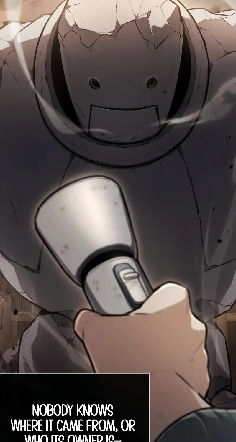 Genius Prismatic Mage Chapter 1 page 9 - 