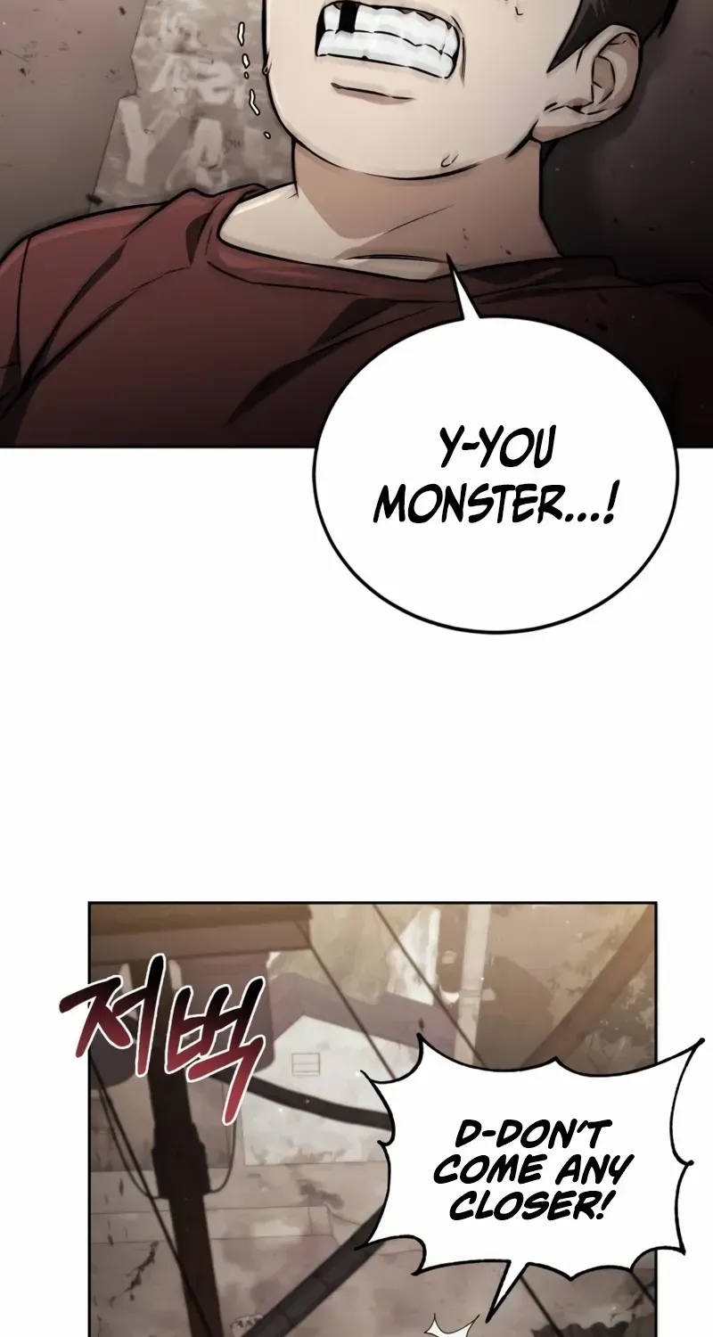 Genius Prismatic Mage Chapter 1 page 83 - 