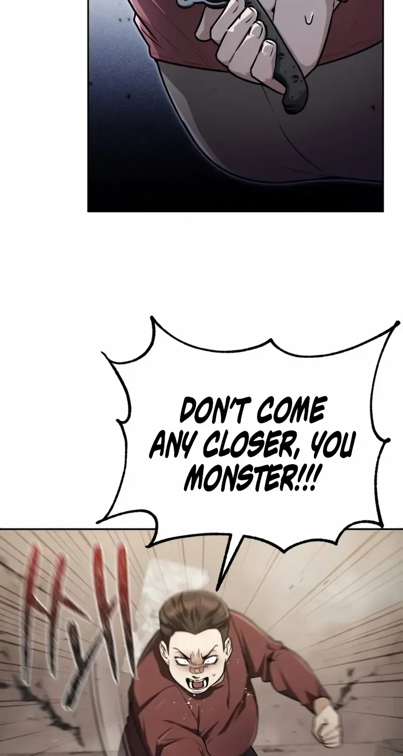 Genius Prismatic Mage Chapter 1 page 87 - 