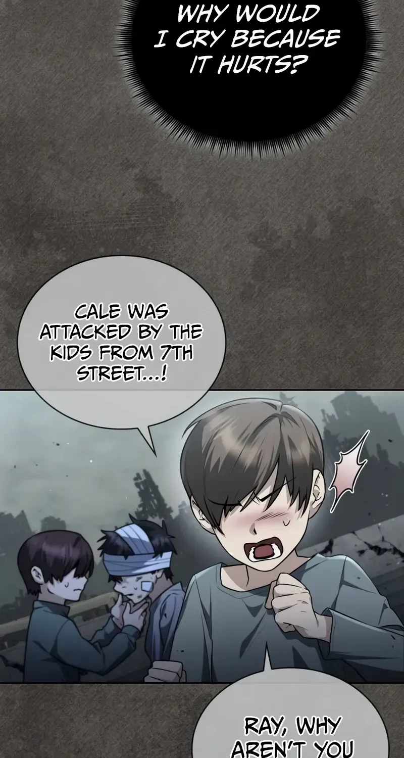 Genius Prismatic Mage Chapter 1 page 94 - 