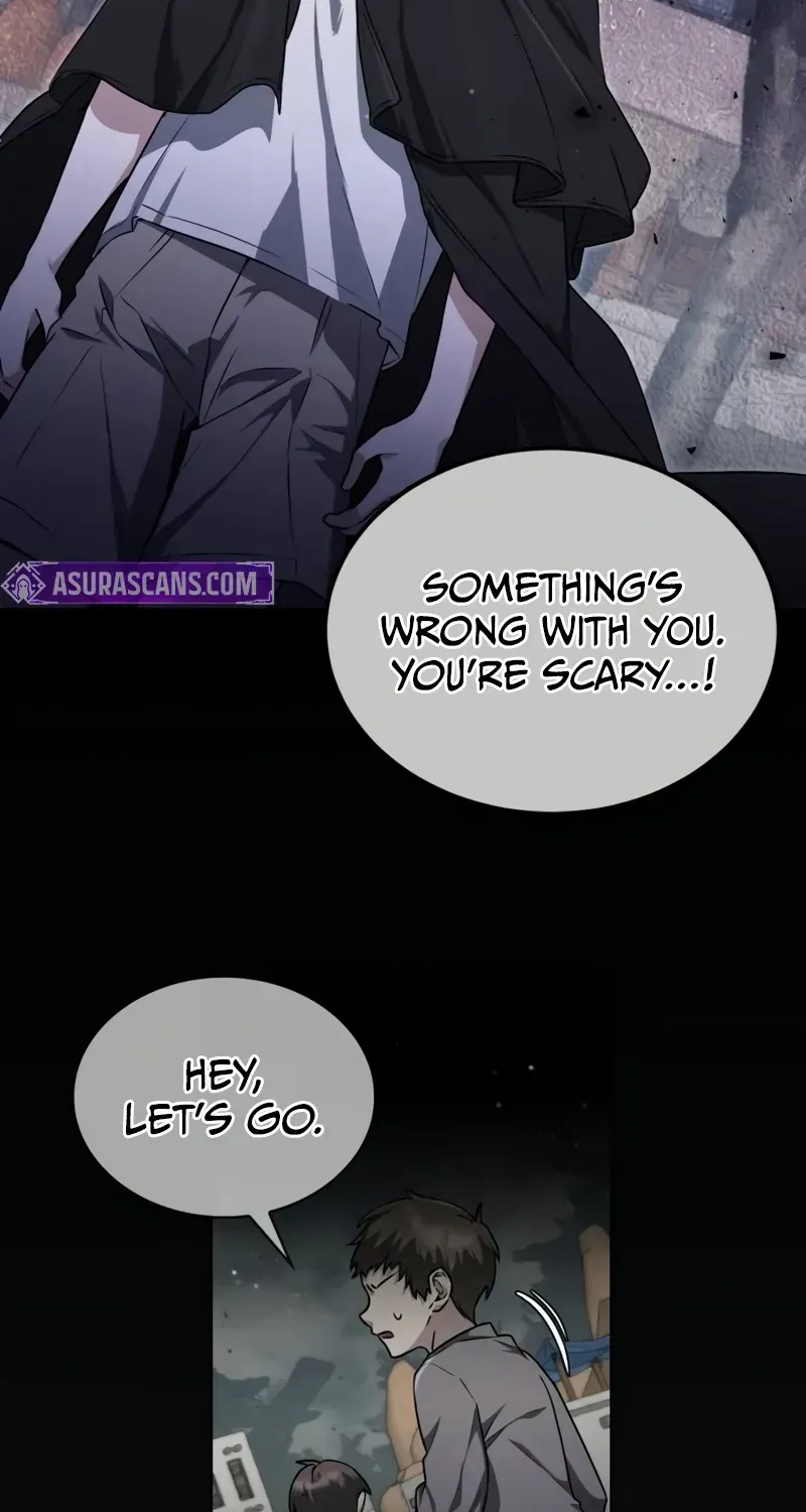 Genius Prismatic Mage Chapter 1 page 97 - 
