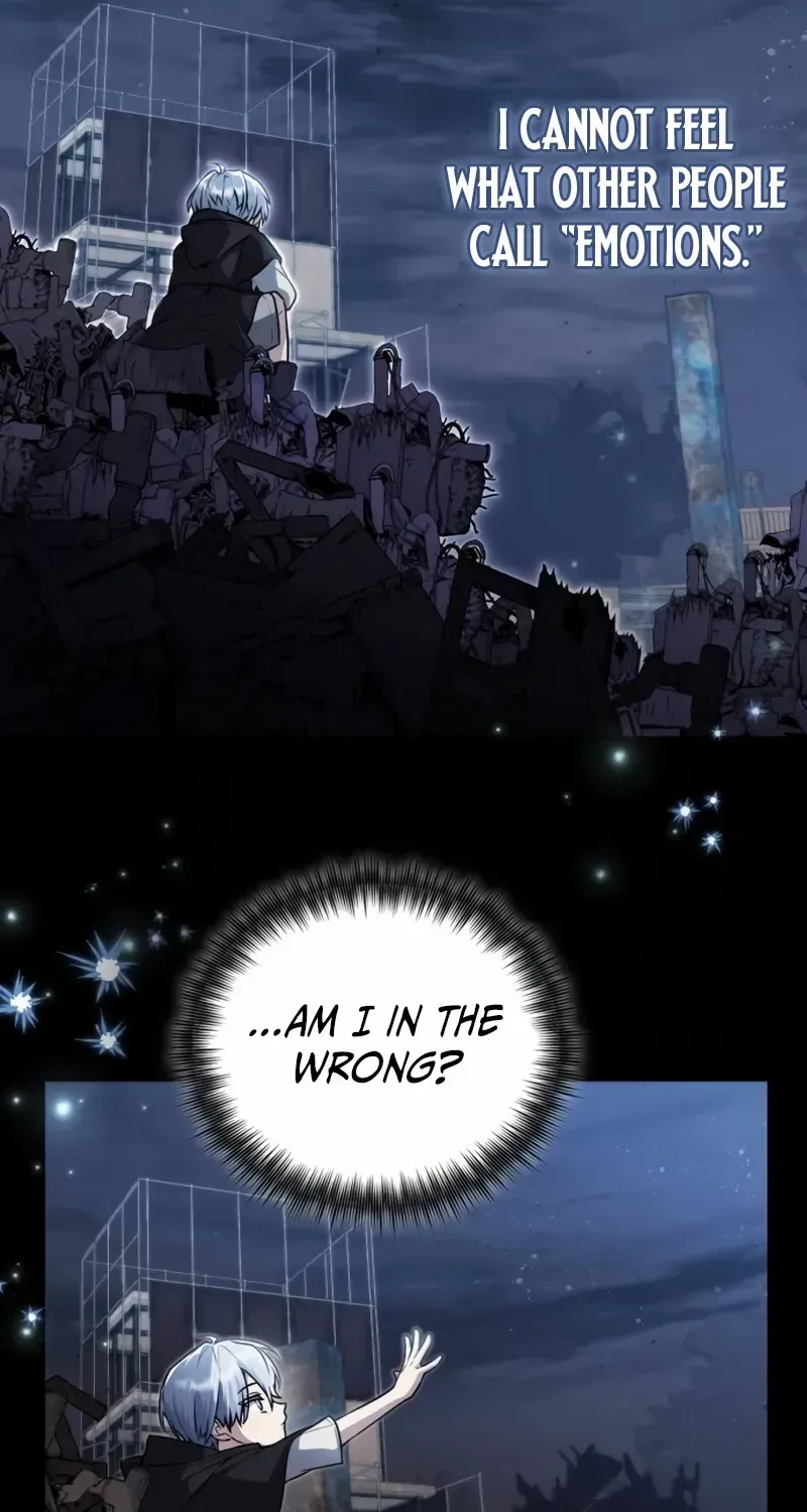 Genius Prismatic Mage Chapter 1 page 99 - 