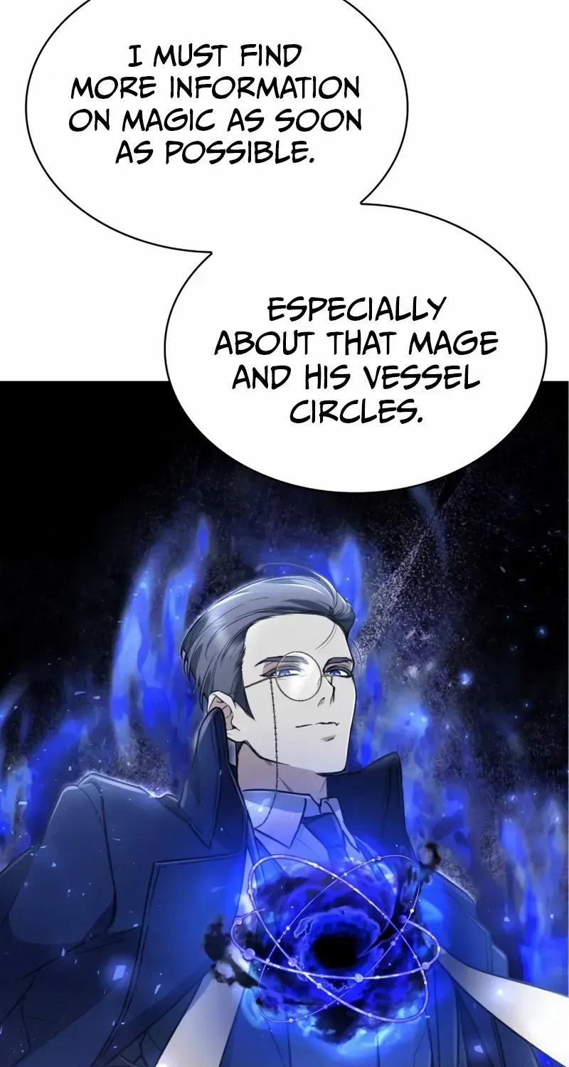 Genius Prismatic Mage Chapter 10 page 15 - 