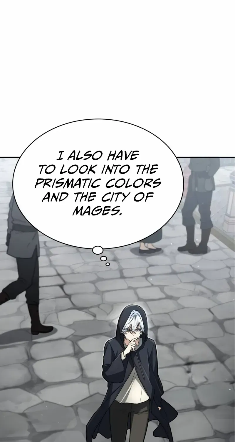 Genius Prismatic Mage Chapter 10 page 17 - 