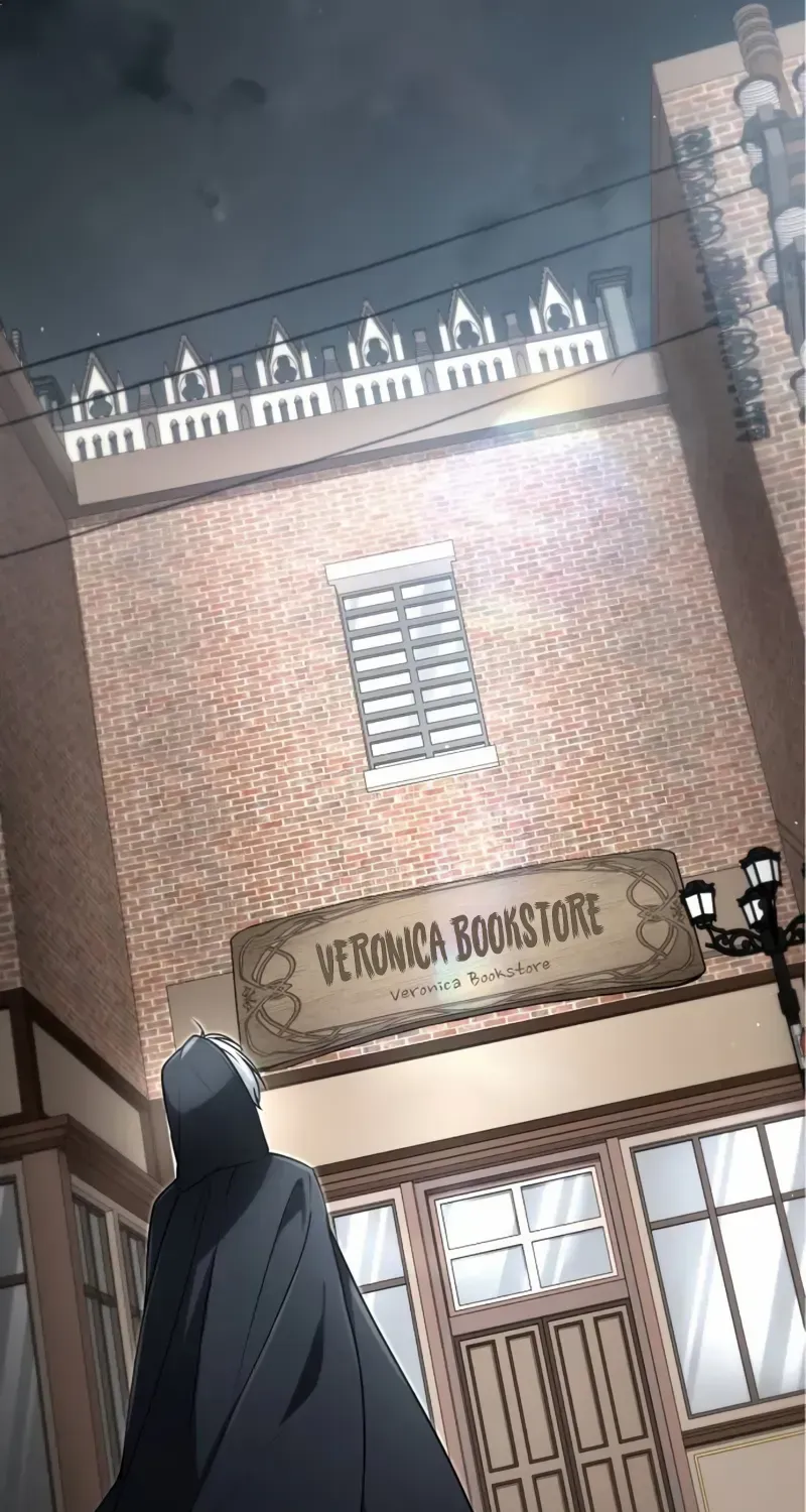 Genius Prismatic Mage Chapter 10 page 21 - 