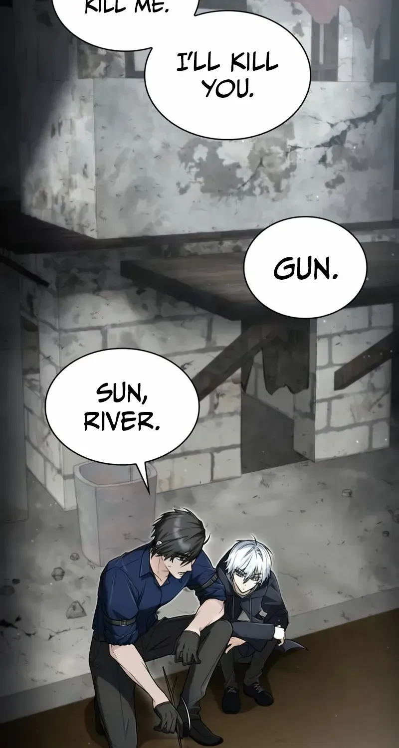 Genius Prismatic Mage Chapter 10 page 26 - 