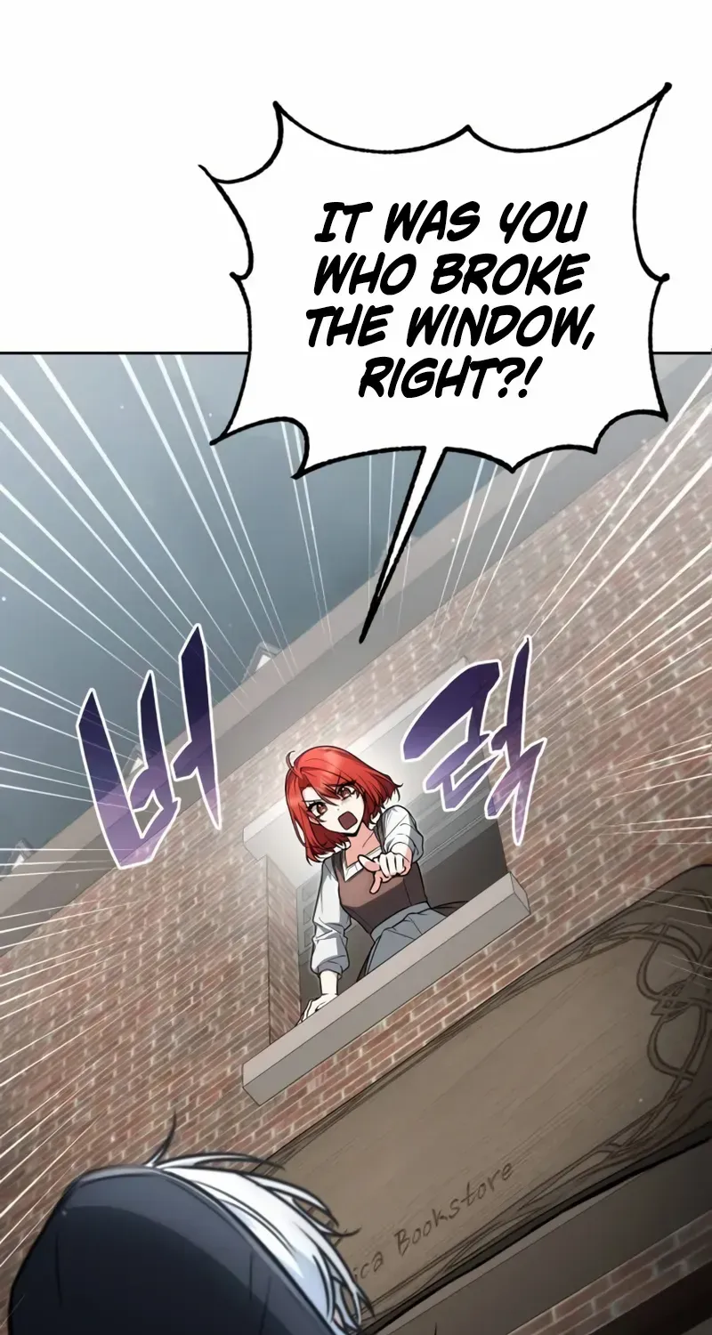Genius Prismatic Mage Chapter 10 page 33 - 