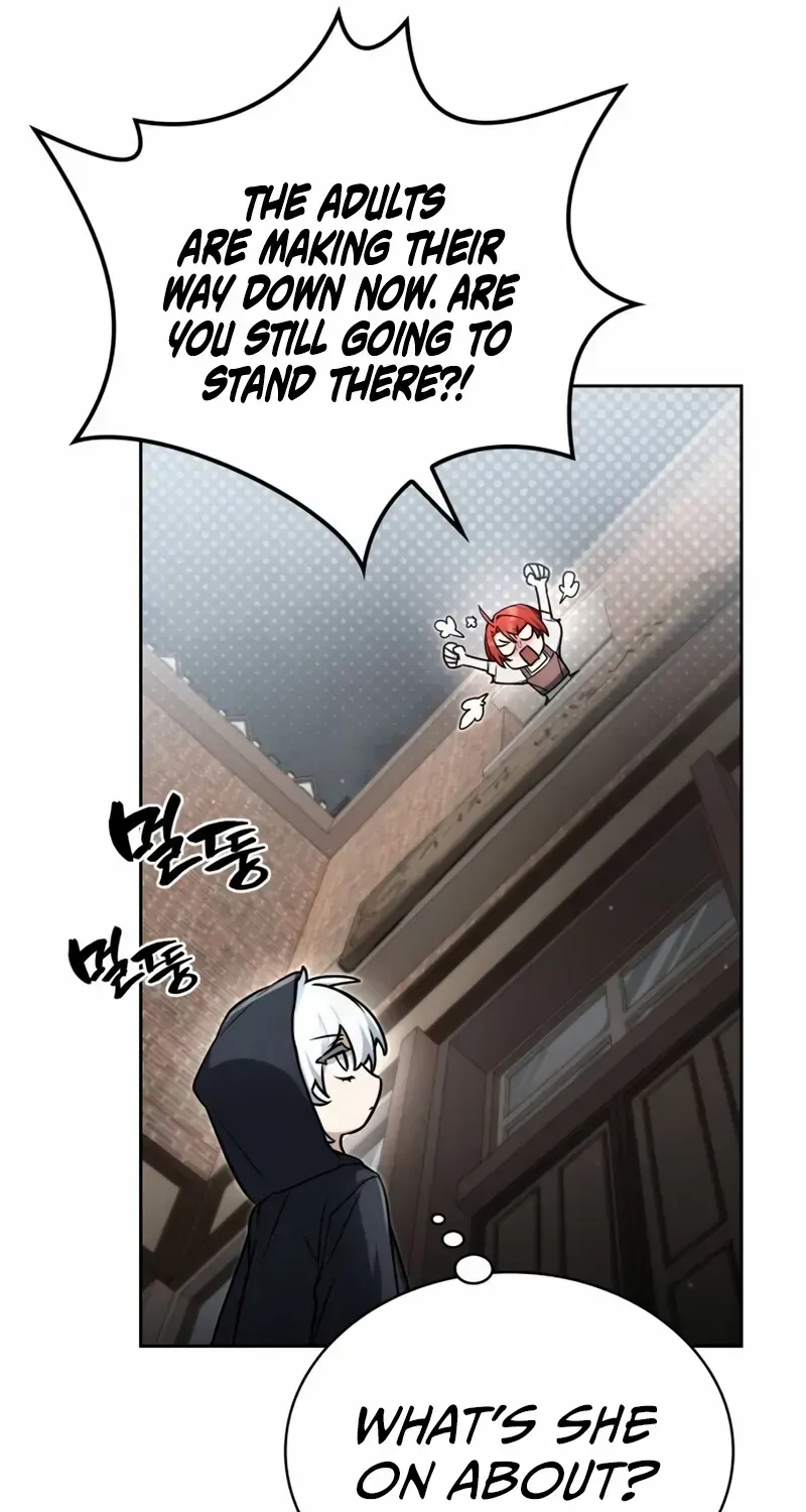 Genius Prismatic Mage Chapter 10 page 41 - 