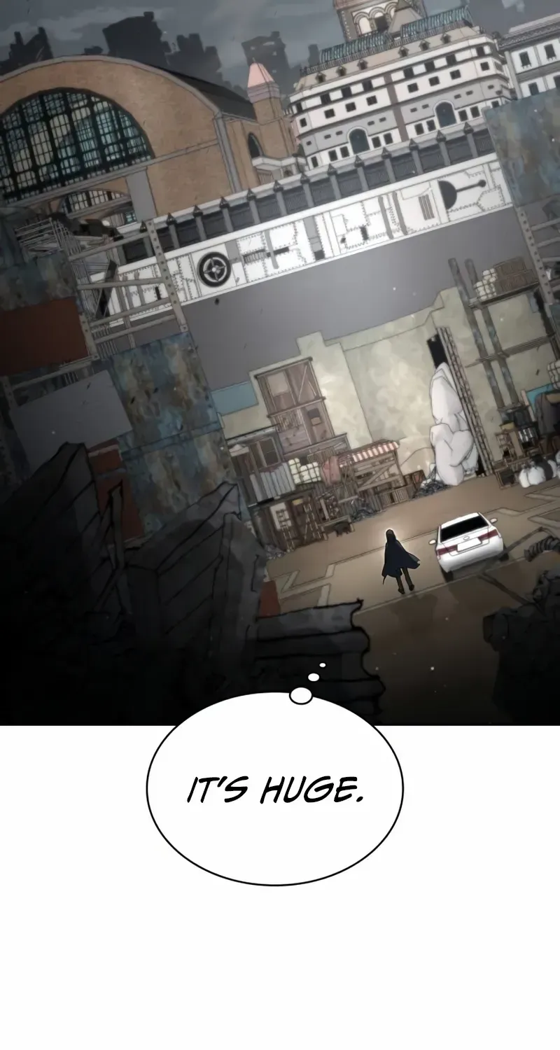 Genius Prismatic Mage Chapter 10 page 7 - 
