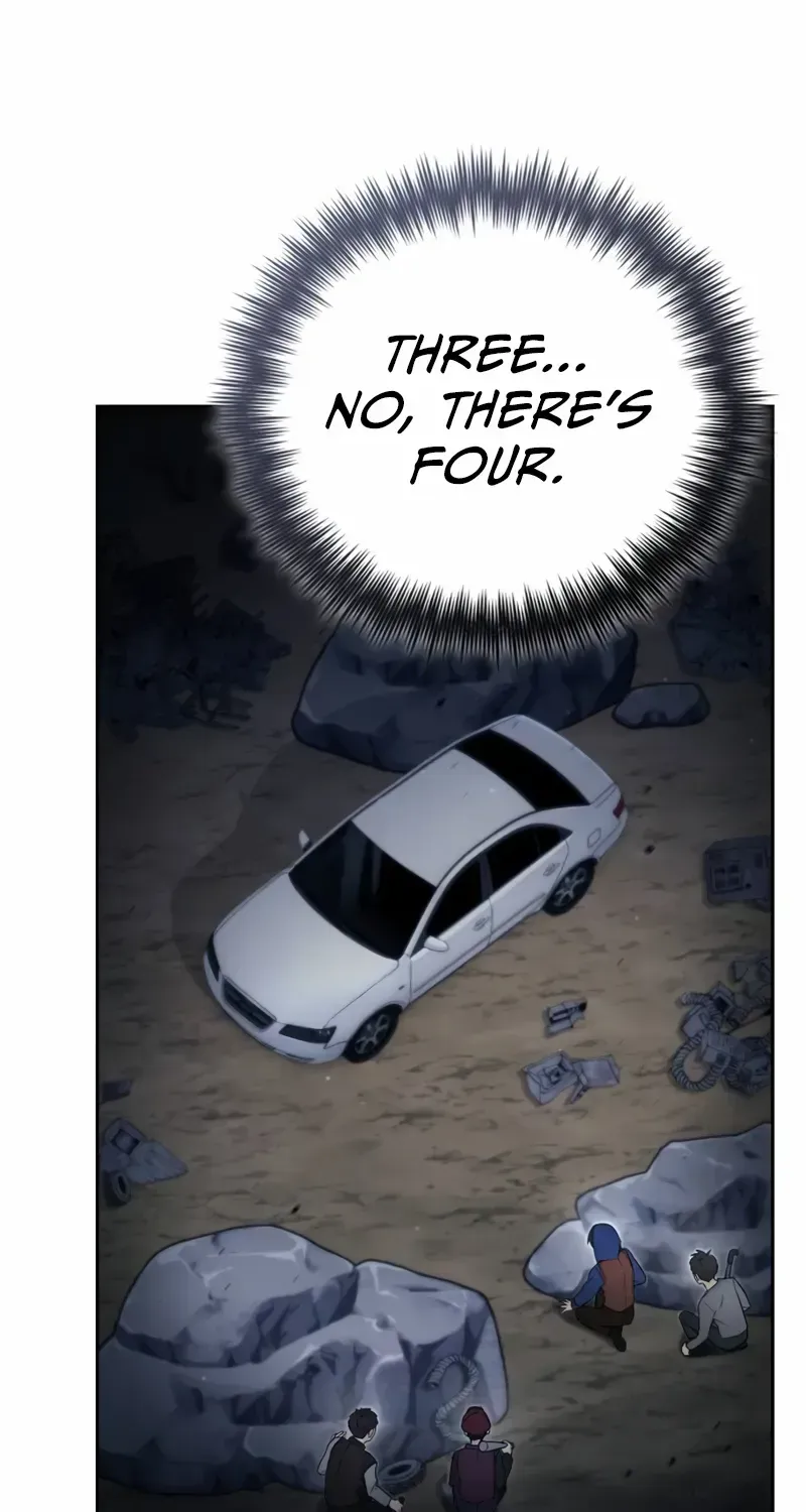Genius Prismatic Mage Chapter 10 page 63 - 