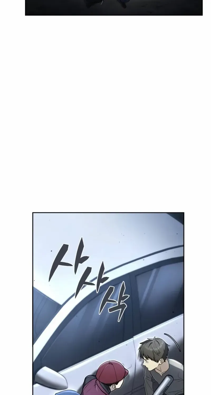 Genius Prismatic Mage Chapter 10 page 64 - 