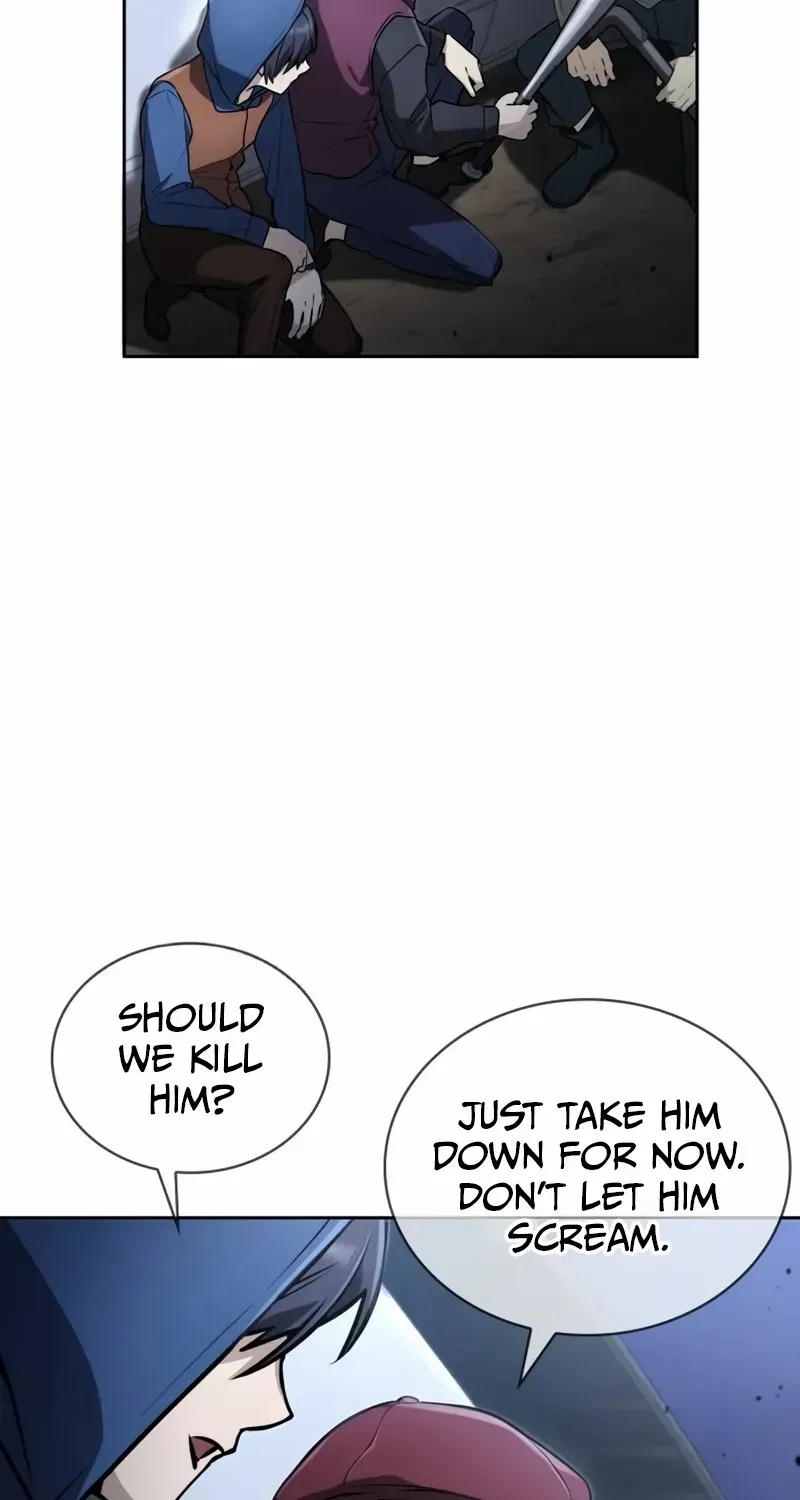 Genius Prismatic Mage Chapter 10 page 65 - 