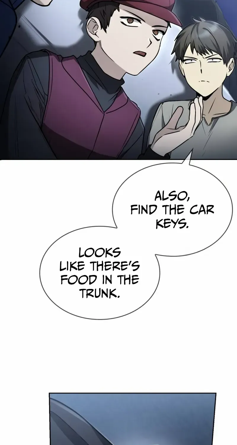Genius Prismatic Mage Chapter 10 page 66 - 