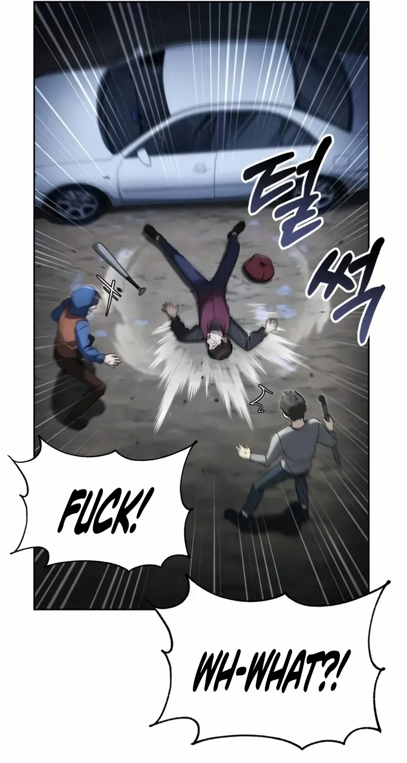 Genius Prismatic Mage Chapter 10 page 71 - 