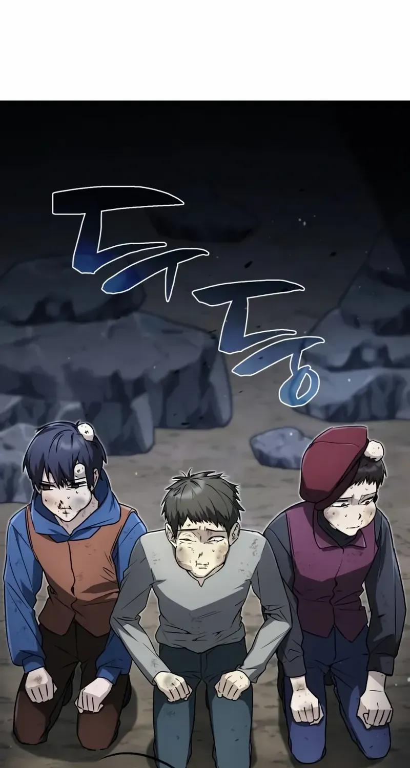 Genius Prismatic Mage Chapter 10 page 88 - 