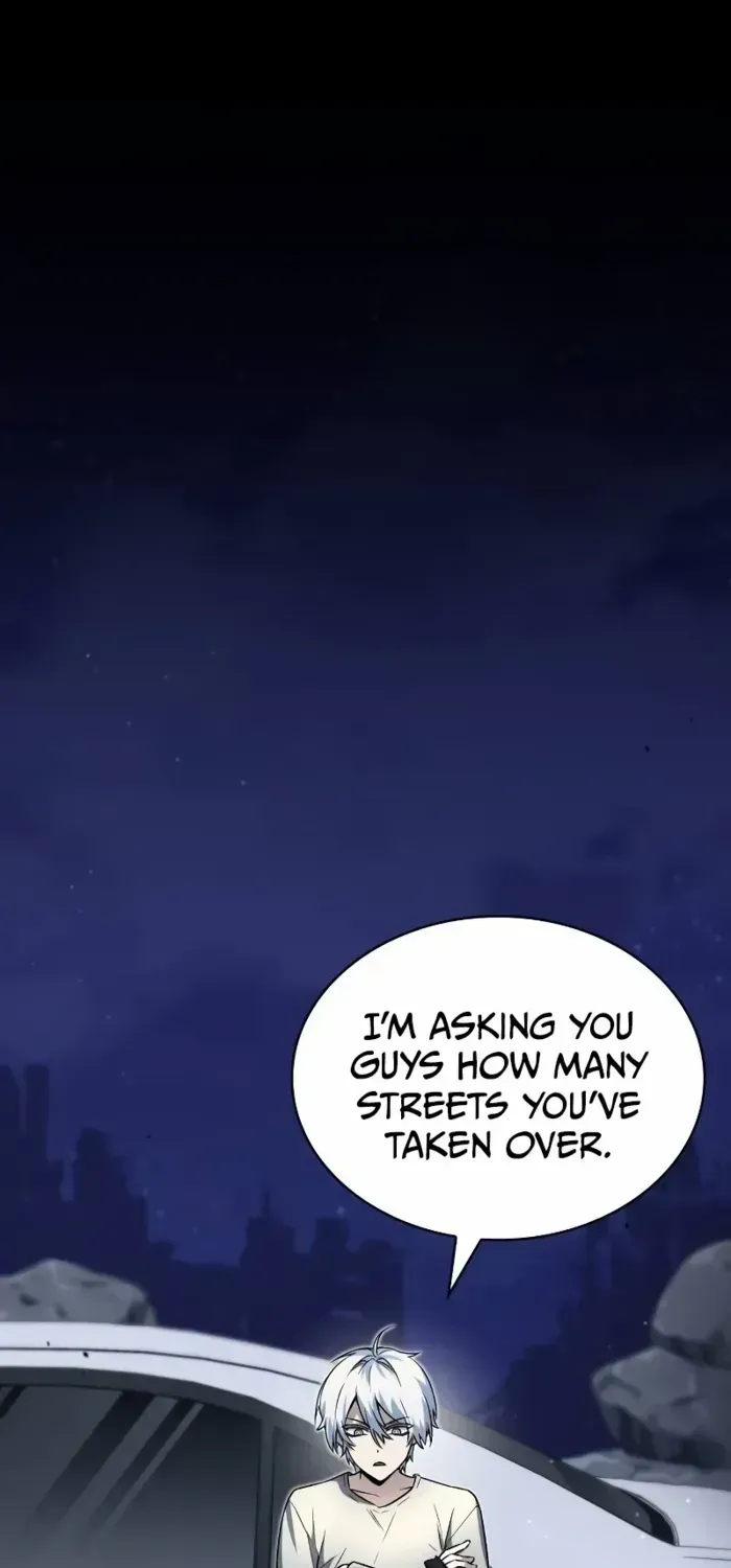 Genius Prismatic Mage Chapter 11 page 1 - 