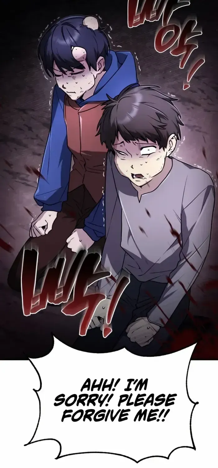 Genius Prismatic Mage Chapter 11 page 12 - 
