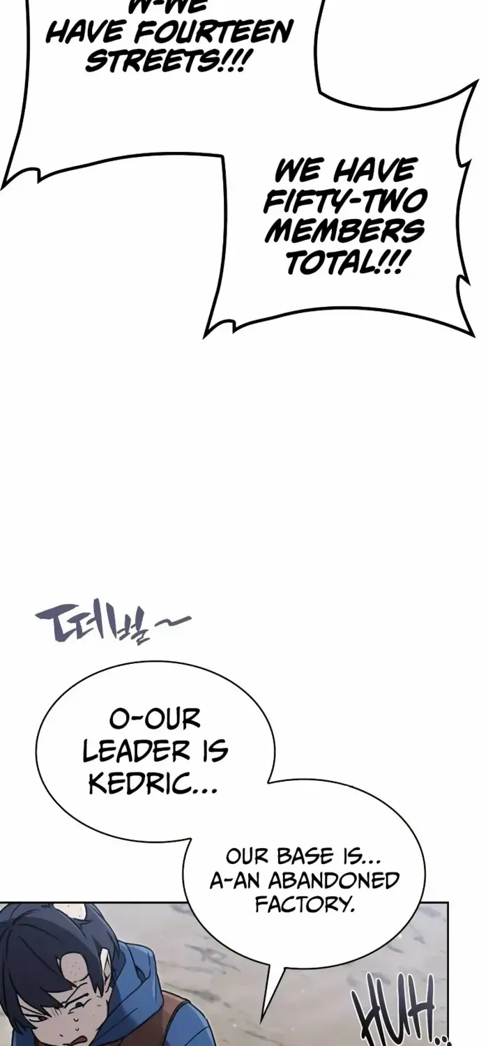 Genius Prismatic Mage Chapter 11 page 17 - 