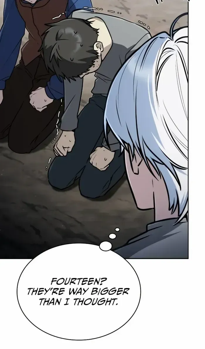 Genius Prismatic Mage Chapter 11 page 18 - 