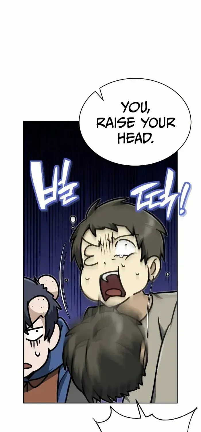 Genius Prismatic Mage Chapter 11 page 19 - 