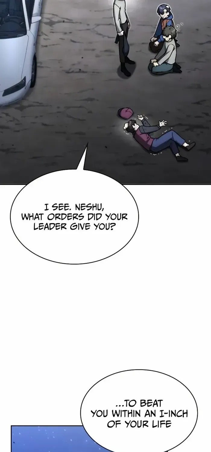 Genius Prismatic Mage Chapter 11 page 21 - 