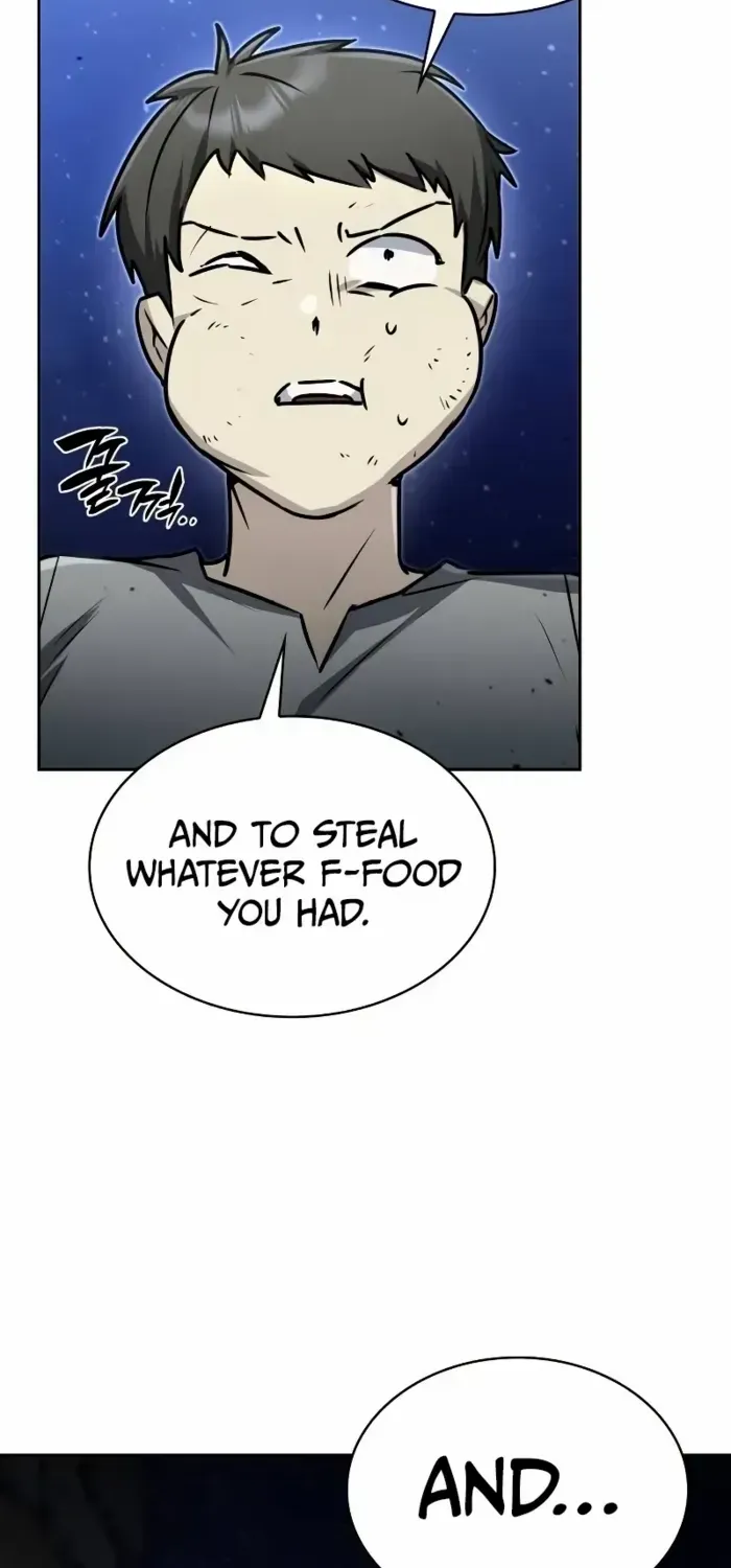 Genius Prismatic Mage Chapter 11 page 22 - 