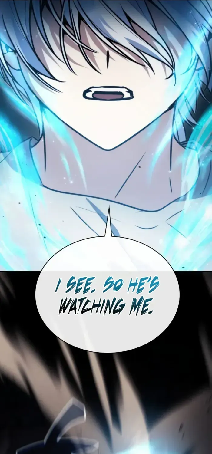 Genius Prismatic Mage Chapter 11 page 27 - 