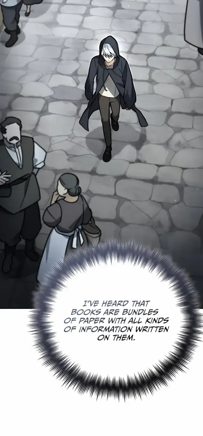 Genius Prismatic Mage Chapter 11 page 38 - 