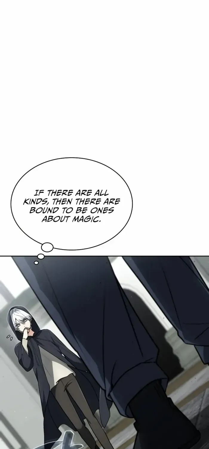 Genius Prismatic Mage Chapter 11 page 39 - 