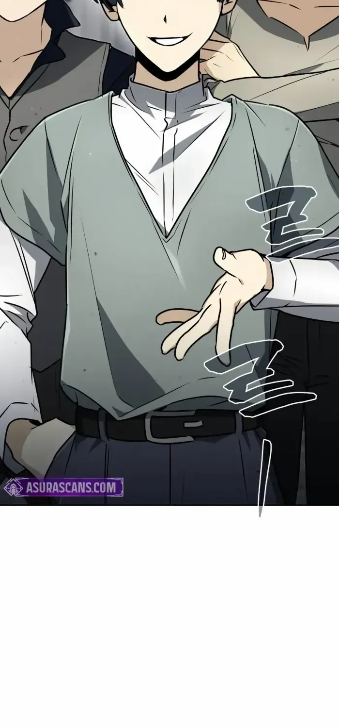 Genius Prismatic Mage Chapter 11 page 41 - 