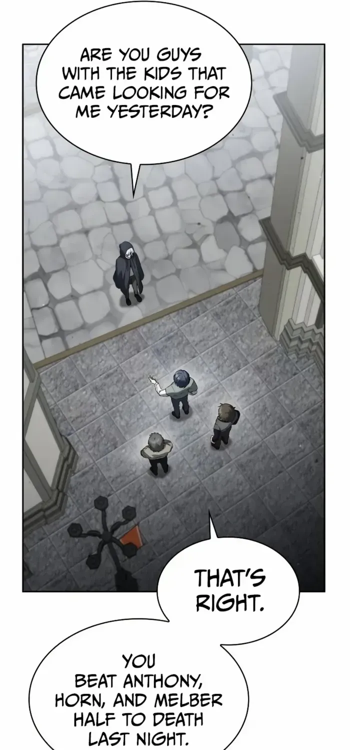 Genius Prismatic Mage Chapter 11 page 44 - 
