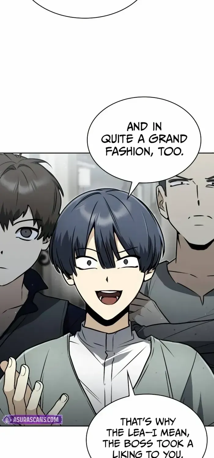 Genius Prismatic Mage Chapter 11 page 45 - 