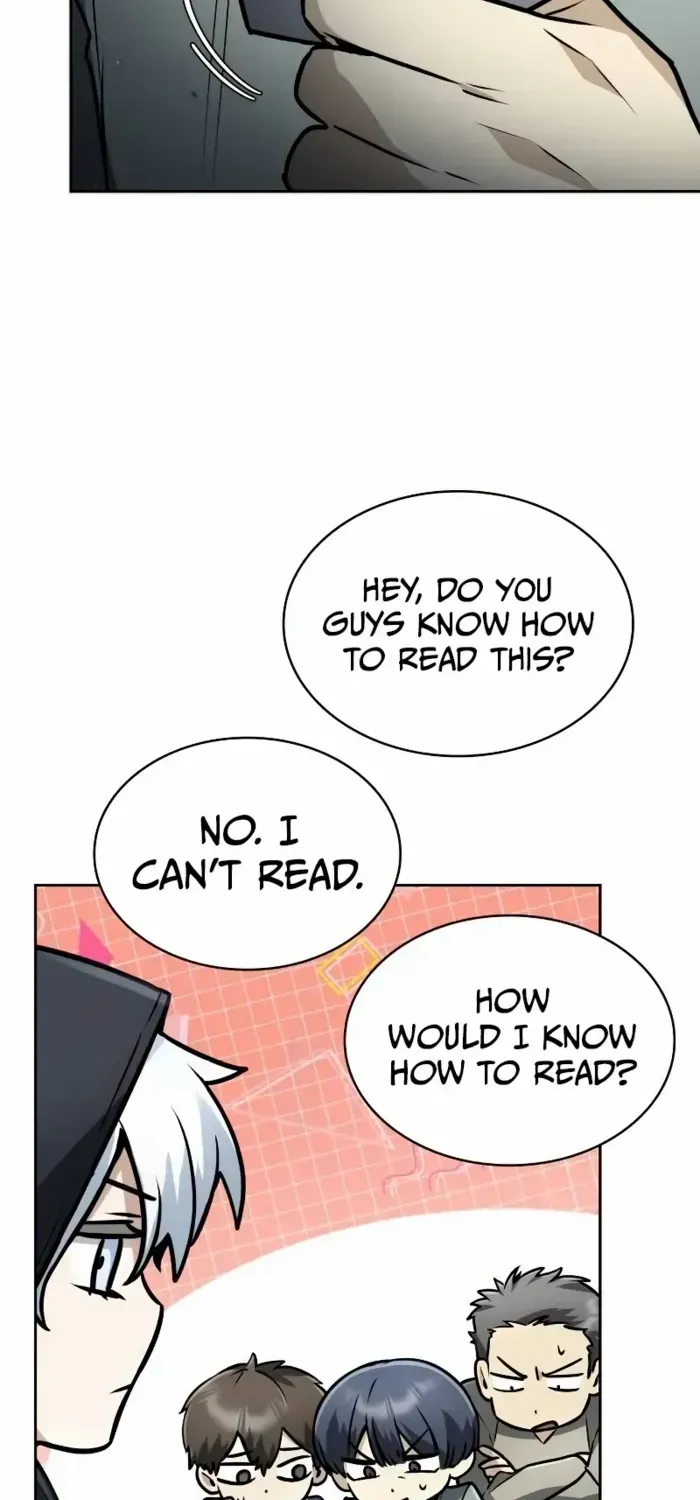 Genius Prismatic Mage Chapter 11 page 47 - 