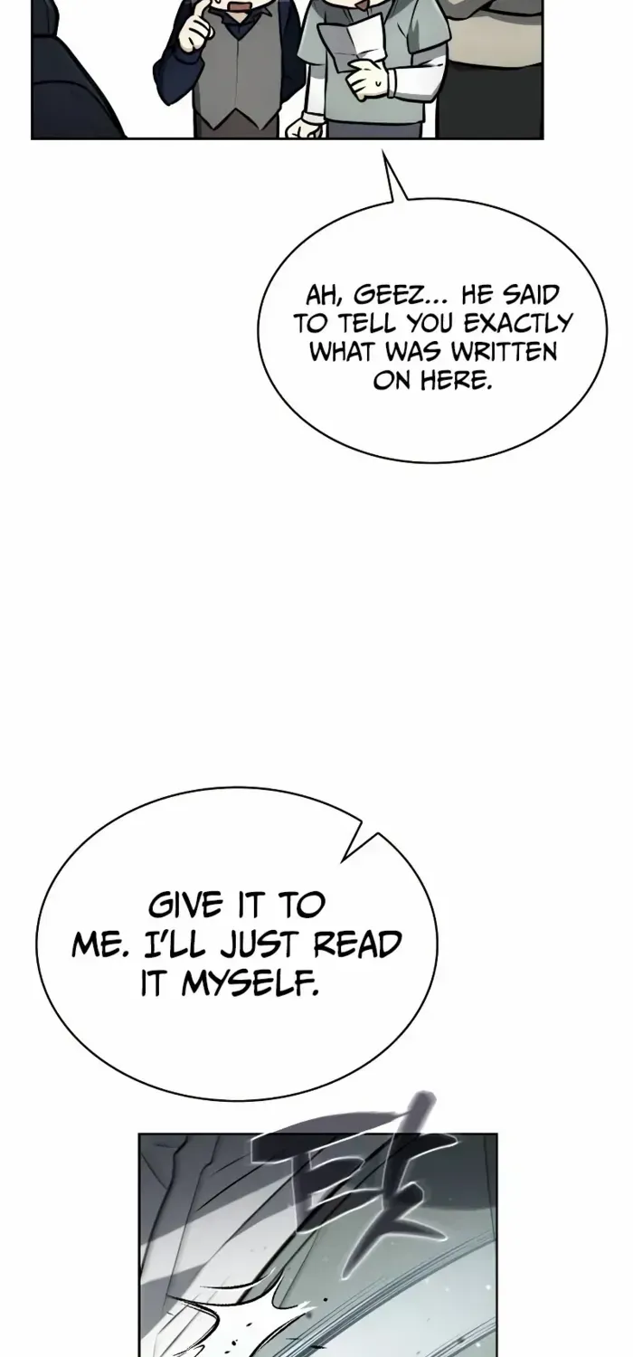 Genius Prismatic Mage Chapter 11 page 48 - 