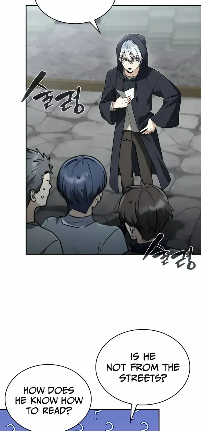 Genius Prismatic Mage Chapter 11 page 50 - 