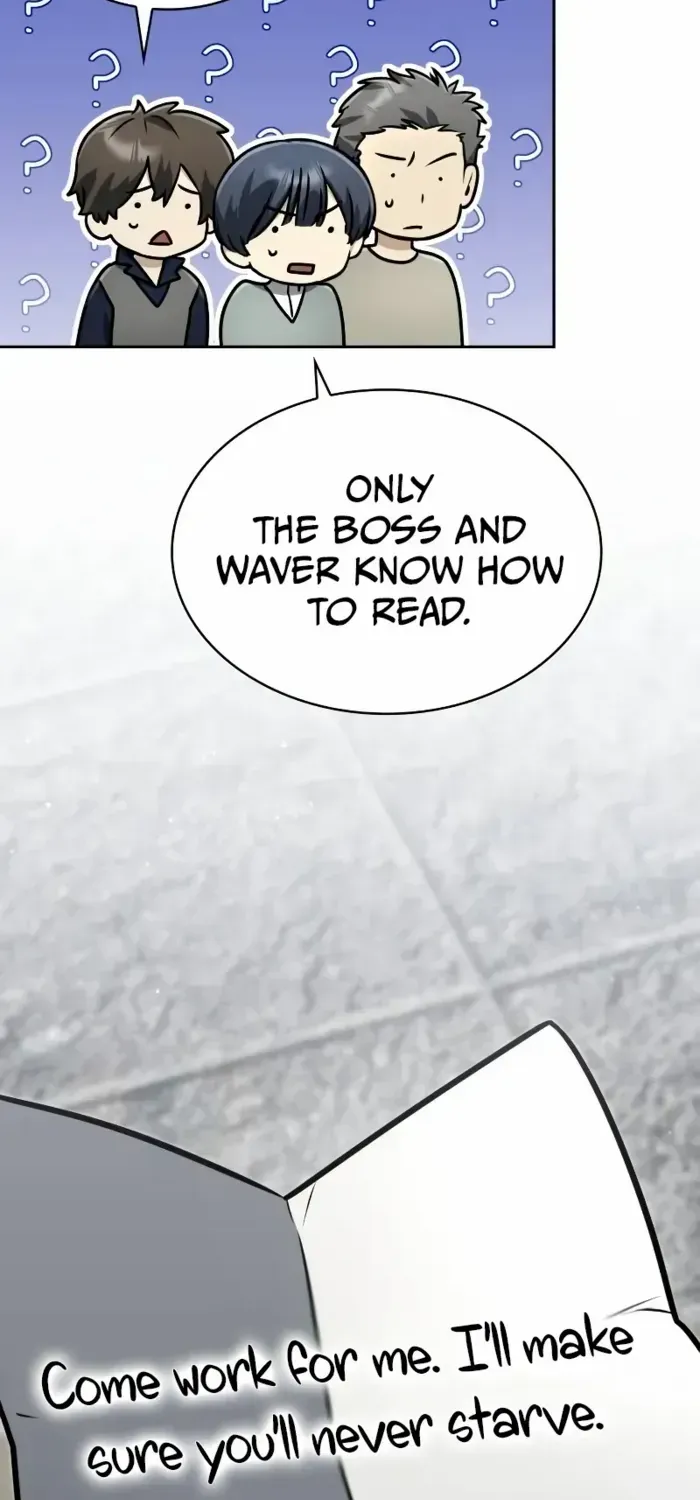 Genius Prismatic Mage Chapter 11 page 51 - 
