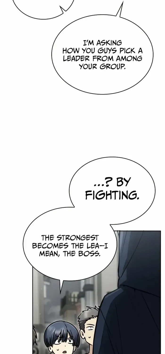 Genius Prismatic Mage Chapter 11 page 54 - 