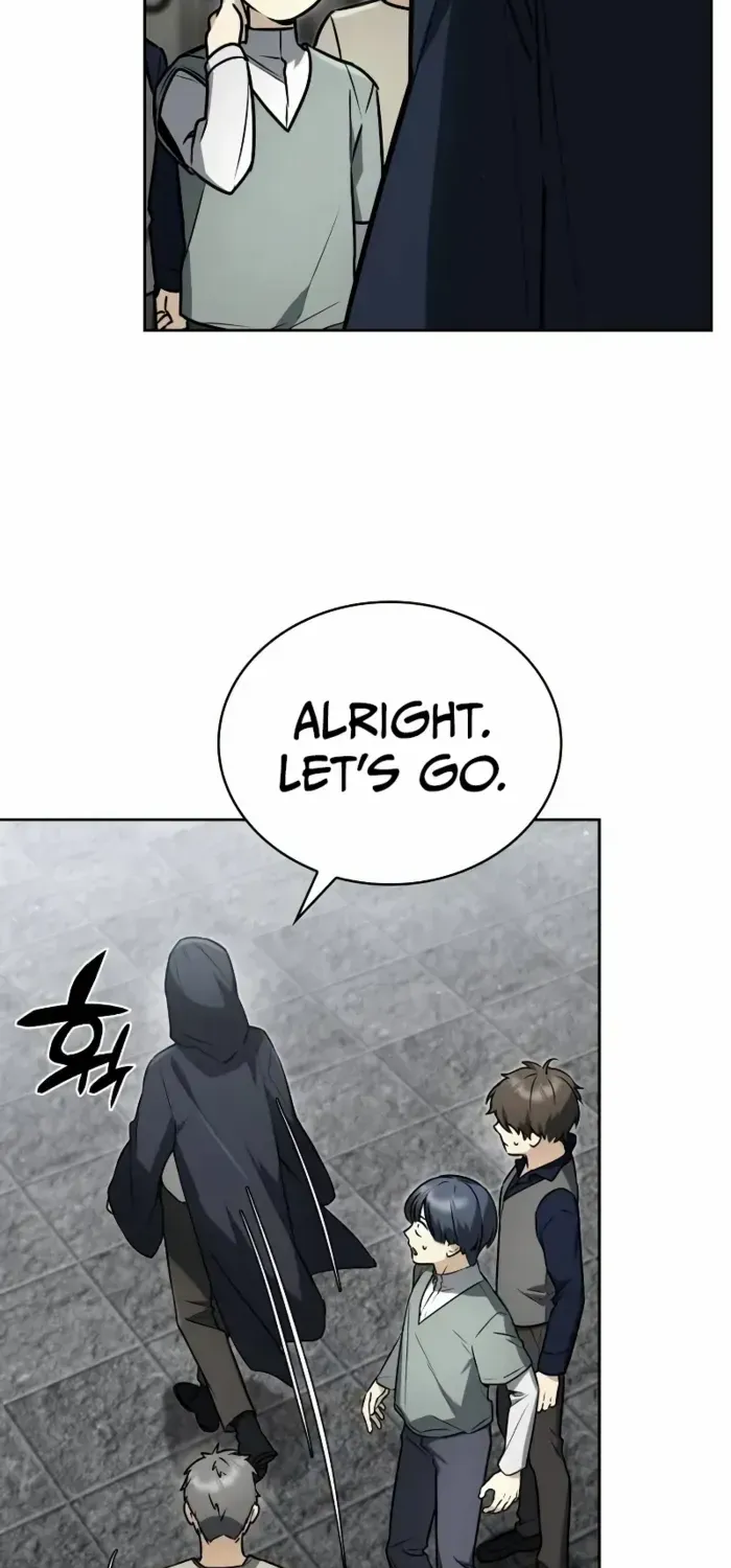 Genius Prismatic Mage Chapter 11 page 55 - 