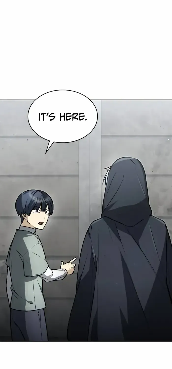 Genius Prismatic Mage Chapter 11 page 59 - 