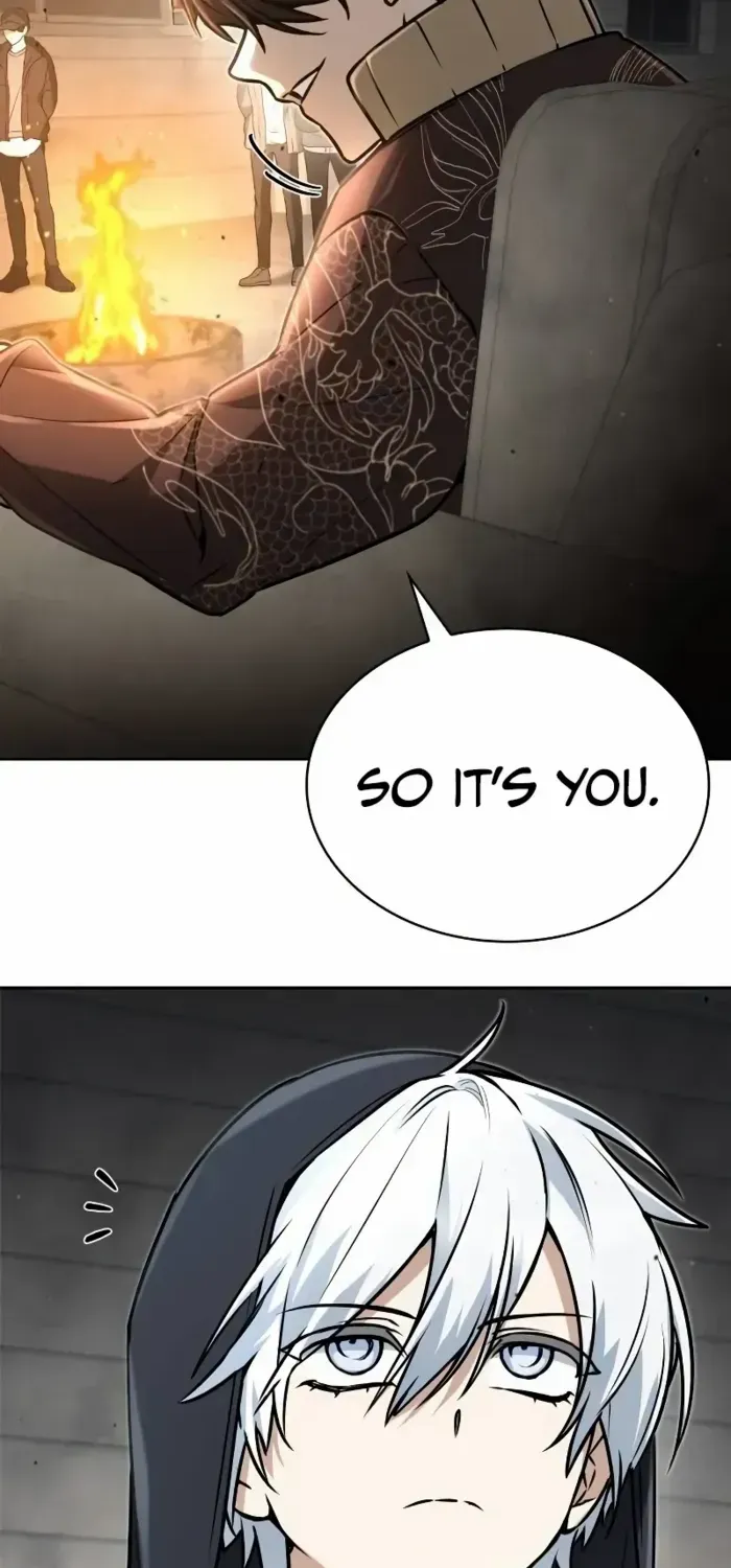 Genius Prismatic Mage Chapter 11 page 65 - 