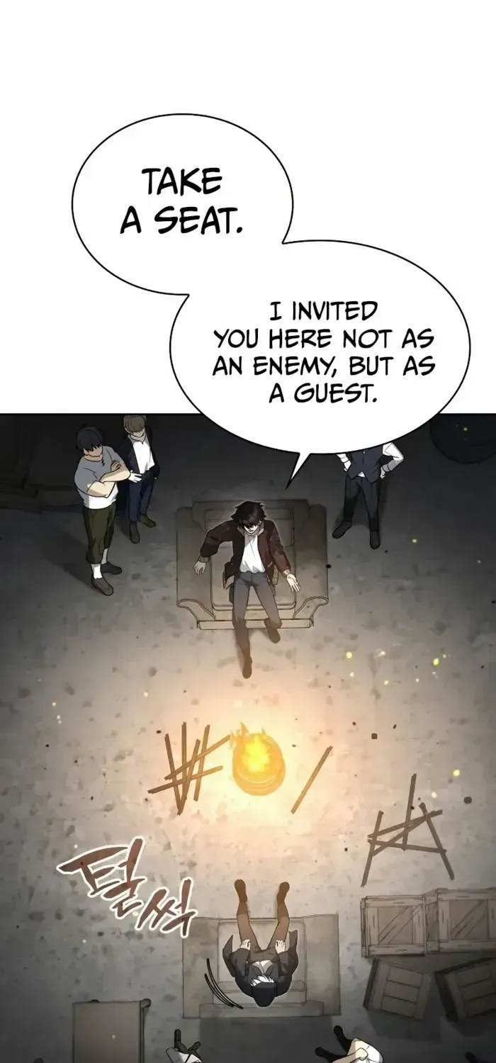 Genius Prismatic Mage Chapter 11 page 72 - 