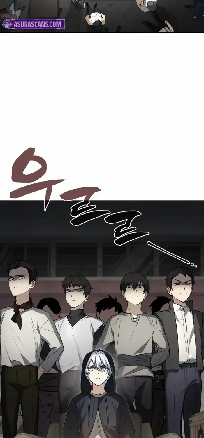 Genius Prismatic Mage Chapter 11 page 73 - 
