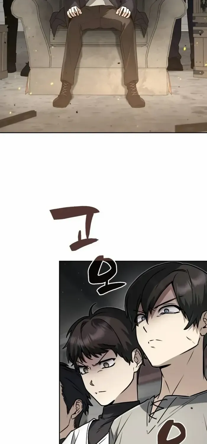 Genius Prismatic Mage Chapter 11 page 74 - 