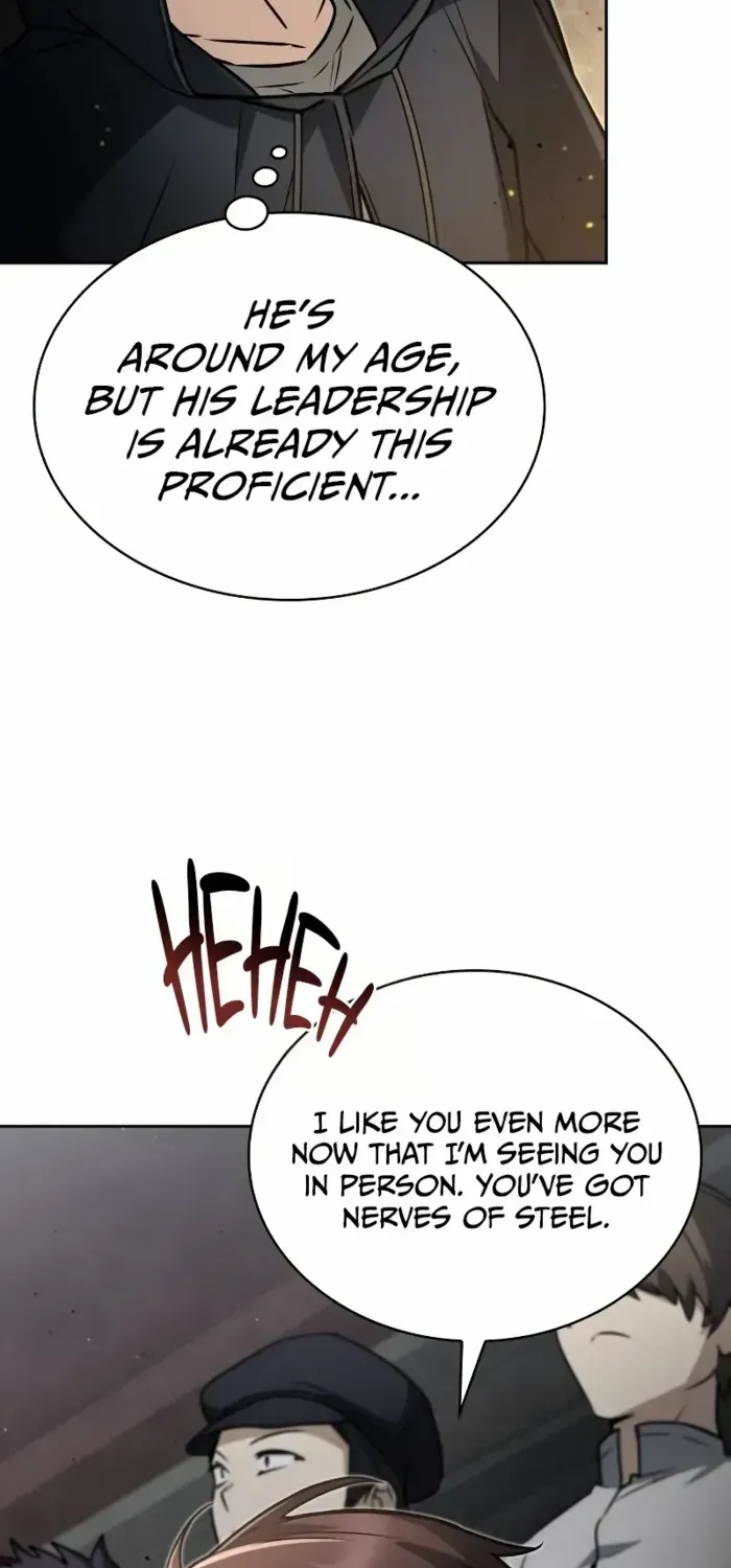 Genius Prismatic Mage Chapter 11 page 76 - 