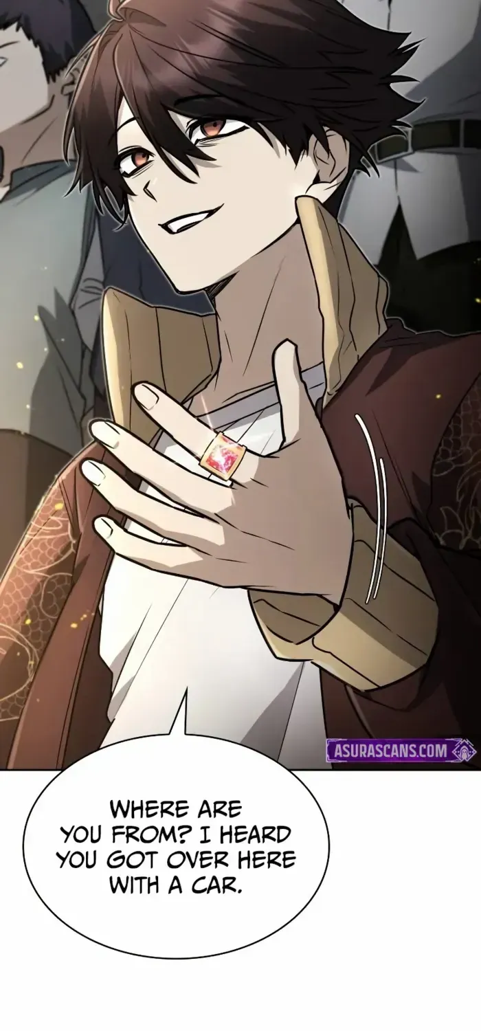 Genius Prismatic Mage Chapter 11 page 77 - 