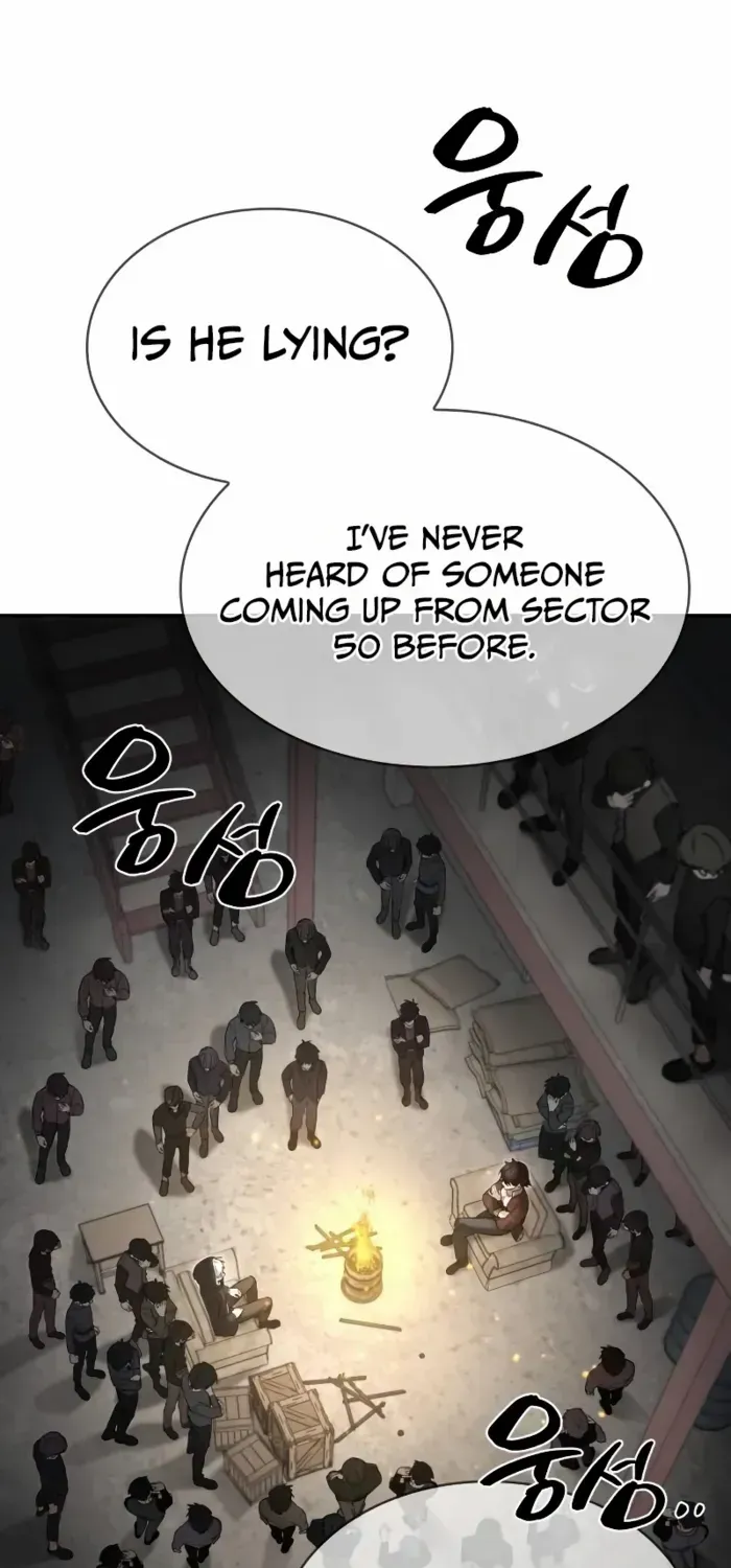 Genius Prismatic Mage Chapter 11 page 80 - 