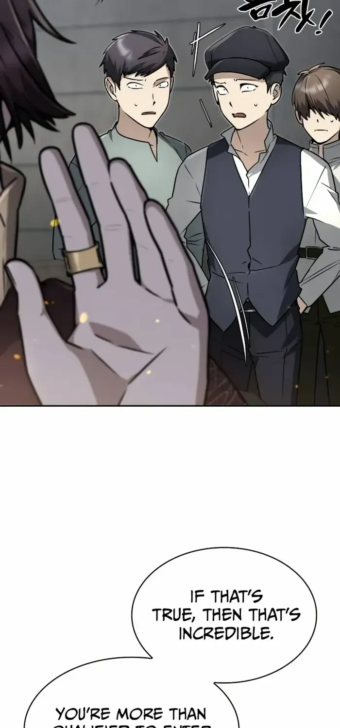 Genius Prismatic Mage Chapter 11 page 82 - 