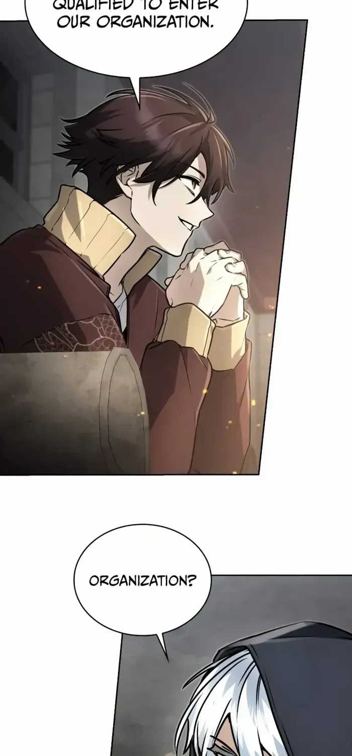 Genius Prismatic Mage Chapter 11 page 83 - 