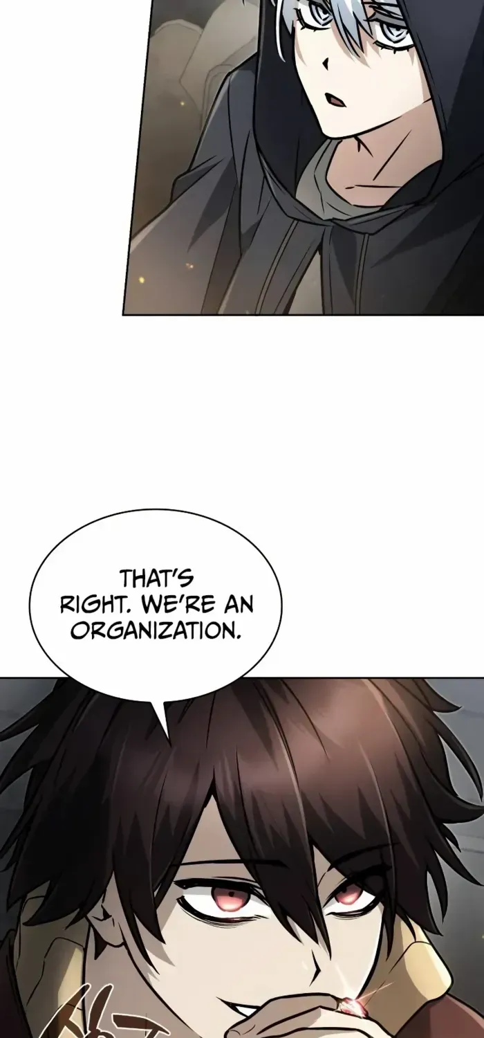 Genius Prismatic Mage Chapter 11 page 84 - 
