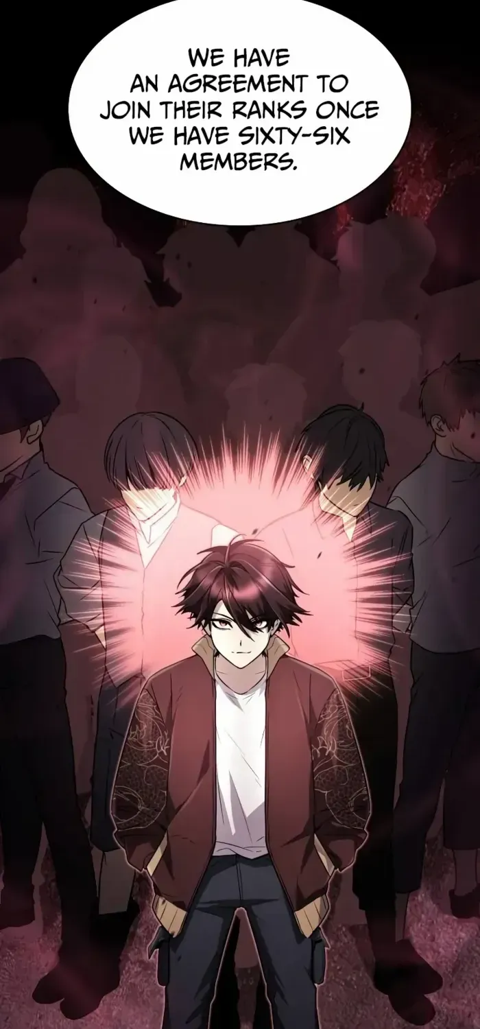 Genius Prismatic Mage Chapter 11 page 87 - 